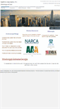 Mobile Screenshot of nadler-law.com